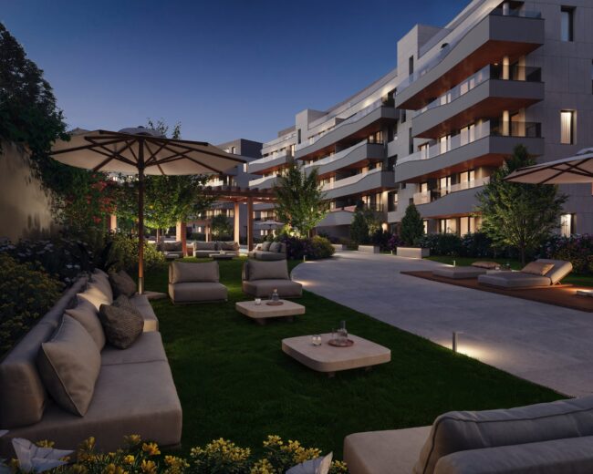 quinta-carolina-promocion-obra-nueva-castro-urdiales-cantabria-ZONAS COMUNES_NOCTURNA_ZONA SOFAS_v2