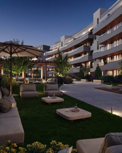 quinta-carolina-promocion-obra-nueva-castro-urdiales-cantabria-ZONAS COMUNES_NOCTURNA_ZONA SOFAS_v2